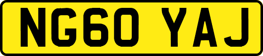 NG60YAJ
