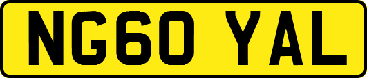 NG60YAL