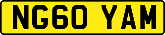 NG60YAM