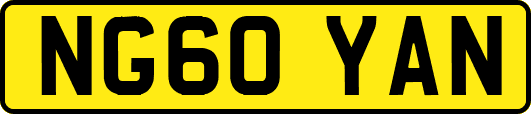 NG60YAN