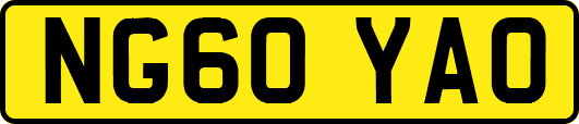 NG60YAO