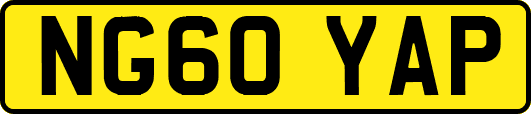 NG60YAP