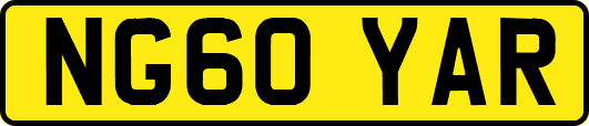 NG60YAR