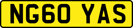 NG60YAS