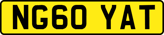 NG60YAT
