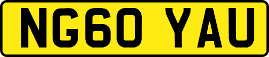NG60YAU