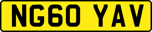 NG60YAV