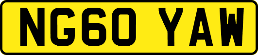 NG60YAW