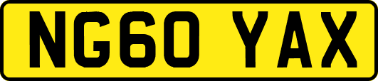 NG60YAX