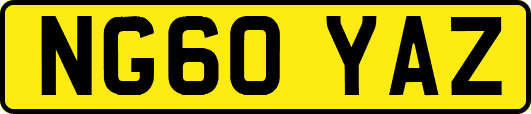 NG60YAZ
