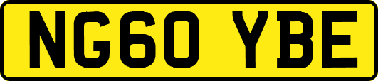NG60YBE