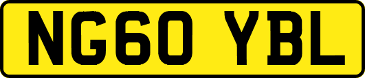 NG60YBL