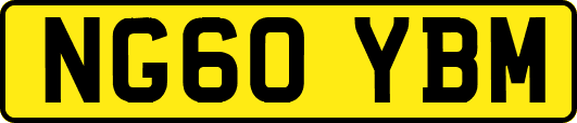 NG60YBM