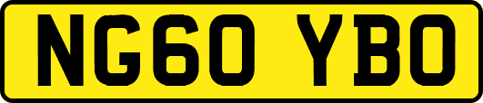 NG60YBO