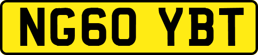 NG60YBT