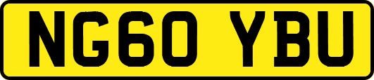 NG60YBU