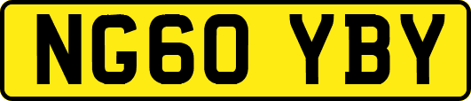 NG60YBY