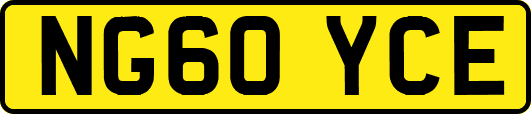 NG60YCE