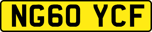 NG60YCF