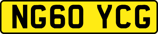 NG60YCG