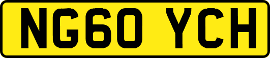 NG60YCH