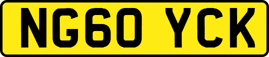 NG60YCK