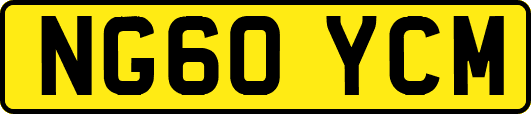 NG60YCM