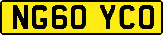 NG60YCO