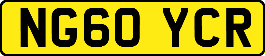 NG60YCR