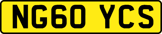 NG60YCS