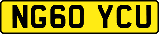 NG60YCU