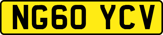 NG60YCV