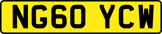 NG60YCW