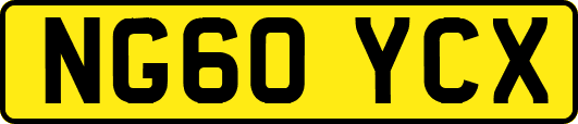 NG60YCX