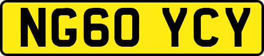 NG60YCY