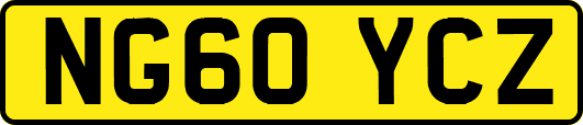NG60YCZ