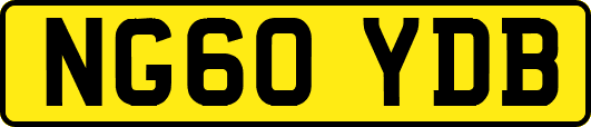 NG60YDB