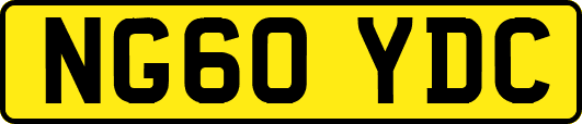 NG60YDC