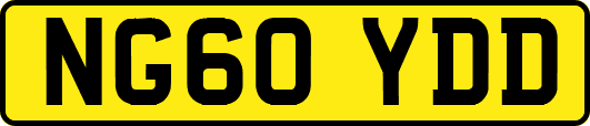 NG60YDD