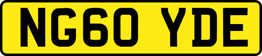 NG60YDE