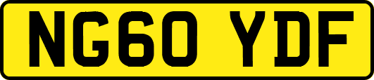 NG60YDF