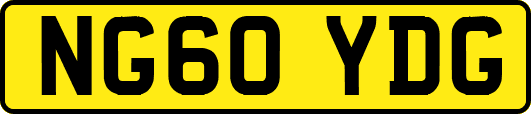 NG60YDG