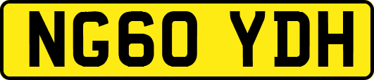 NG60YDH