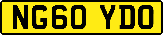 NG60YDO