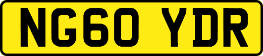 NG60YDR