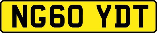 NG60YDT
