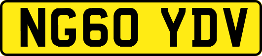 NG60YDV