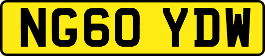 NG60YDW