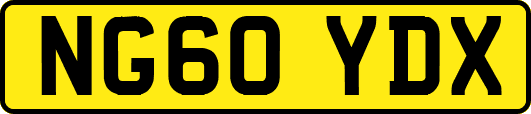 NG60YDX