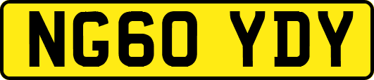 NG60YDY